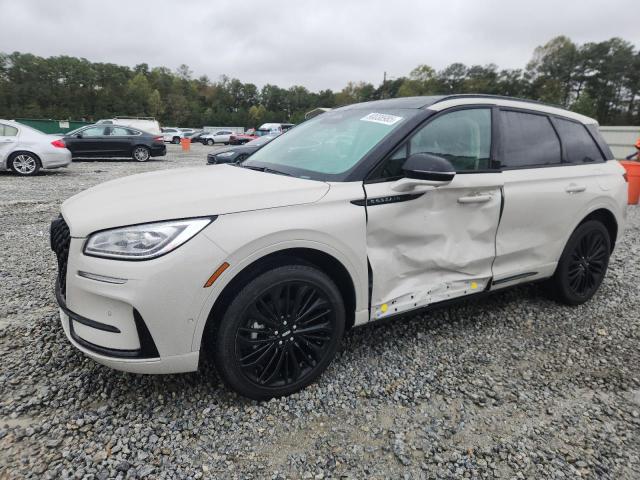 Global Auto Auctions: 2024 LINCOLN CORSAIR RE