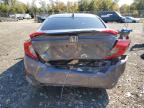 Lot #3298032127 2018 HONDA CIVIC EX