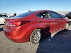 Lot #3294488490 2015 HYUNDAI ELANTRA SE