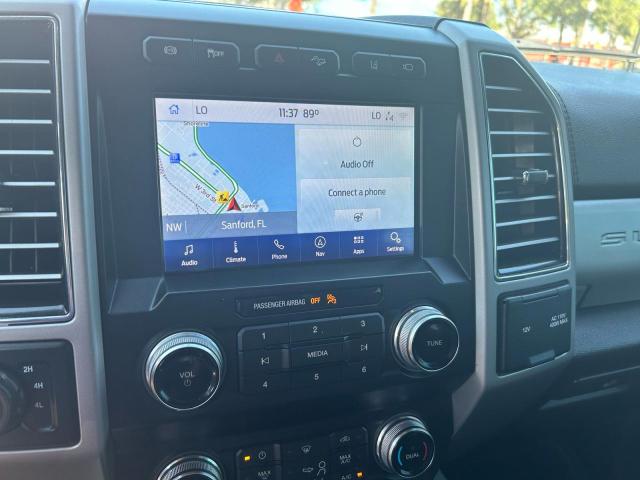 2020 FORD F350 SUPER - 1FT8W3BT1LED32272