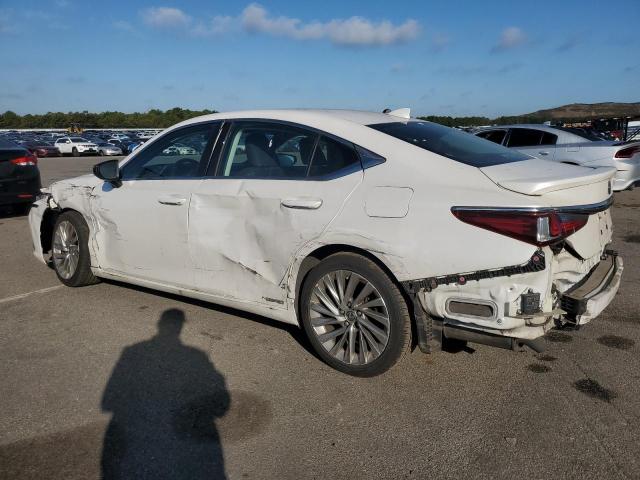 2019 LEXUS ES300H JTHB21B16K2037753