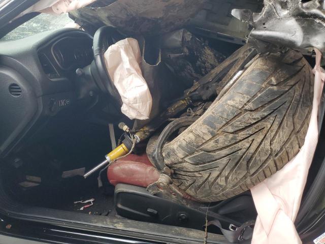 2018 DODGE CHALLENGER #3304148498