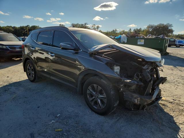 2014 HYUNDAI SANTA FE S - 5XYZU3LB4EG204862