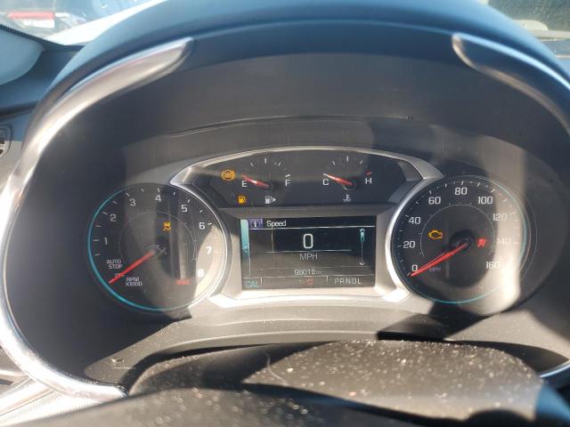 2016 CHEVROLET MALIBU LT 1G1ZE5ST4GF328616
