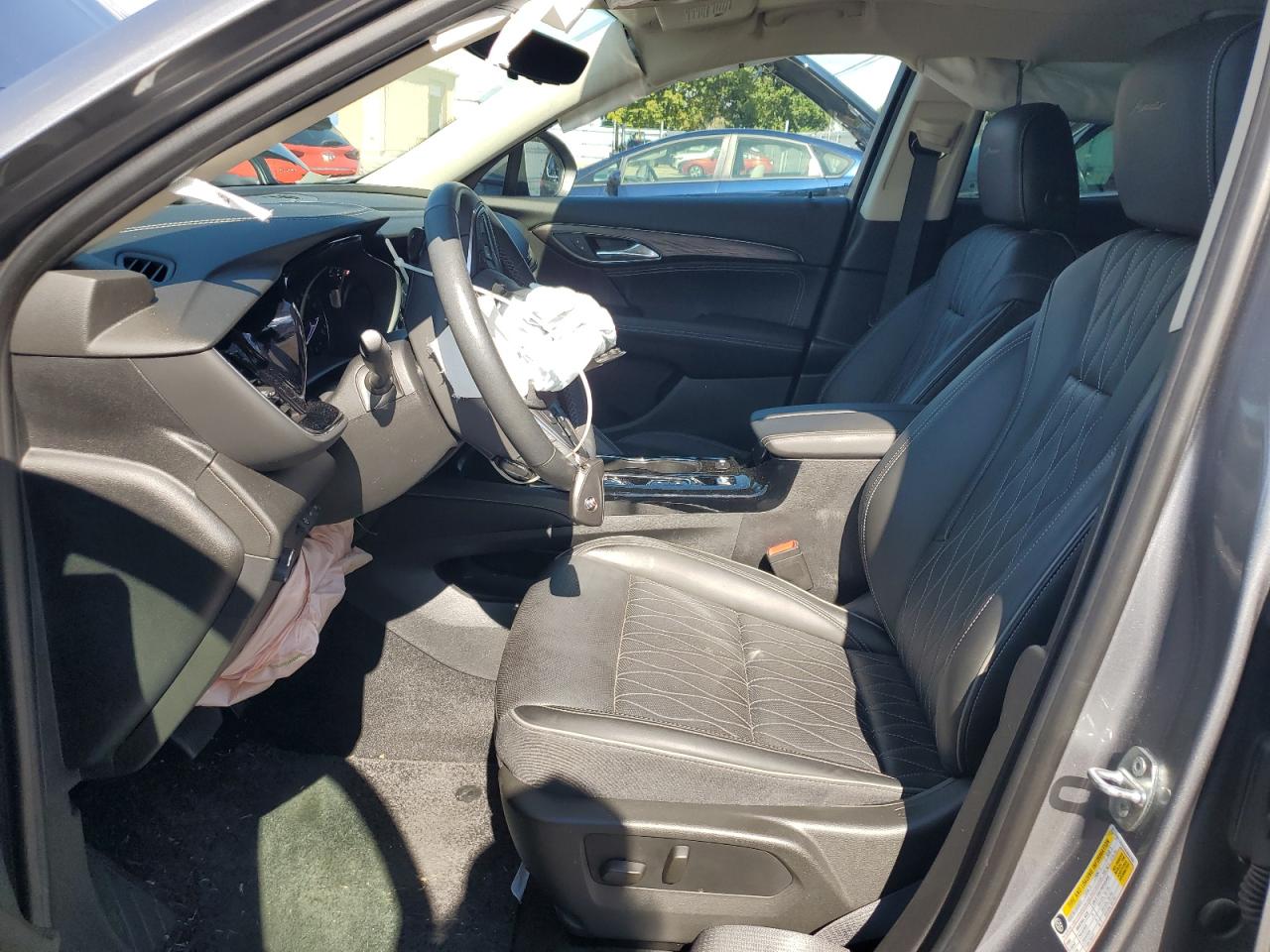 BUICK ENVISION AVENIR