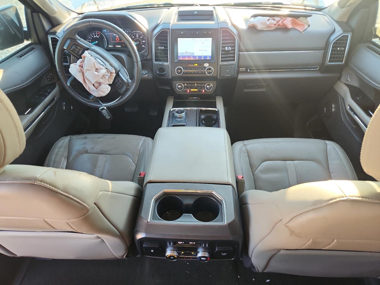 FORD EXPEDITION LIMITED