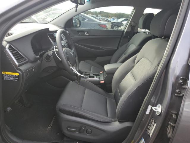 2018 HYUNDAI TUCSON SEL - KM8J3CA4XJU755547