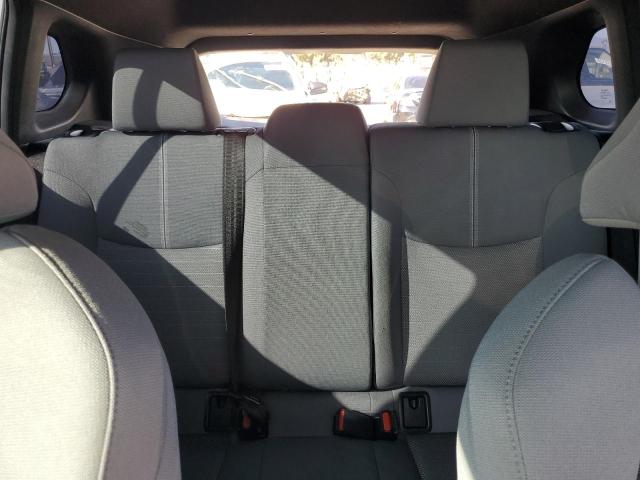 2025 TOYOTA COROLLA CR - 7MUFBABG3SV067489