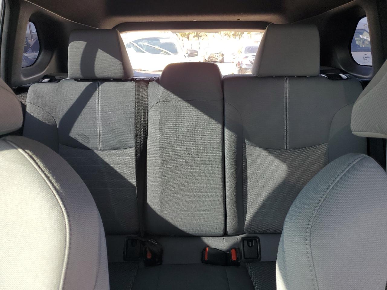 TOYOTA COROLLA CROSS SE