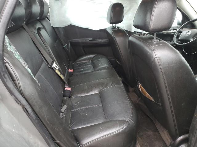 2008 CHEVROLET IMPALA LT #3294411527