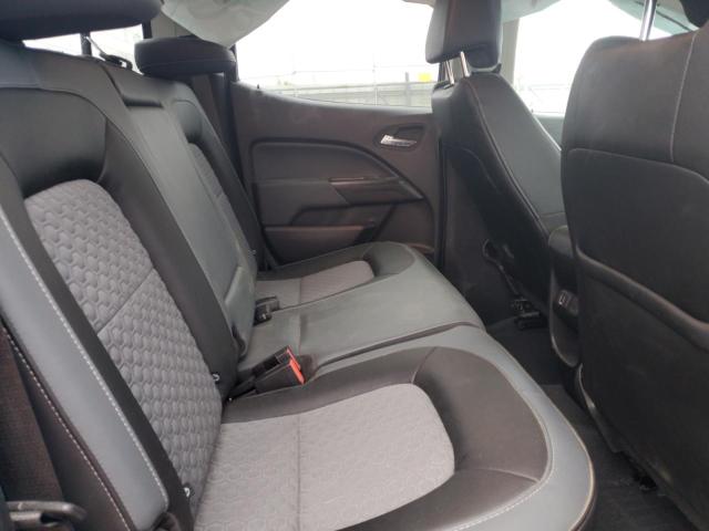 2022 CHEVROLET COLORADO Z #3278919026