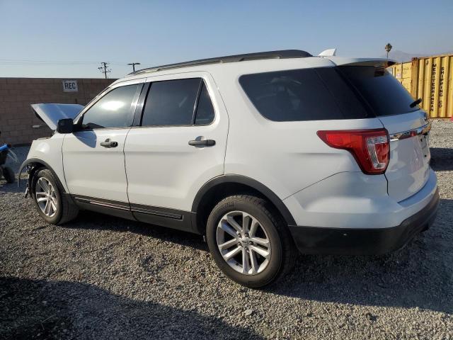 2017 FORD EXPLORER #3304638947