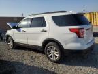Lot #3304638947 2017 FORD EXPLORER