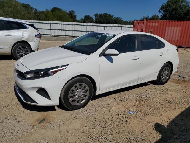 Global Auto Auctions: 2022 KIA FORTE FE