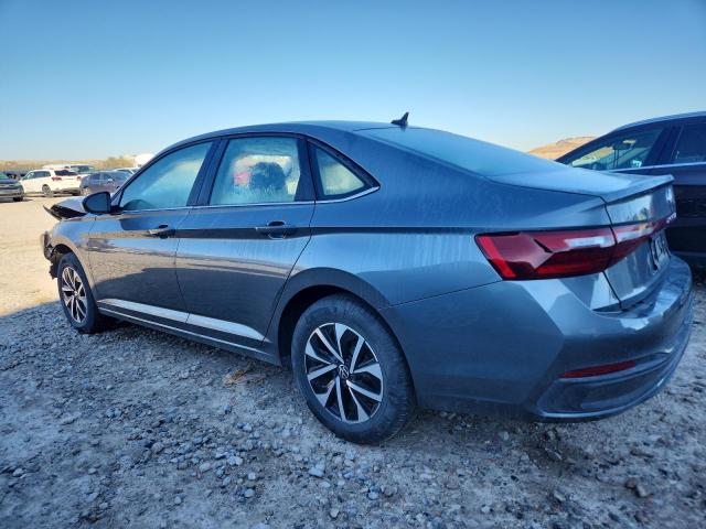 2025 VOLKSWAGEN JETTA S - 3VW5X7BU0SM061212