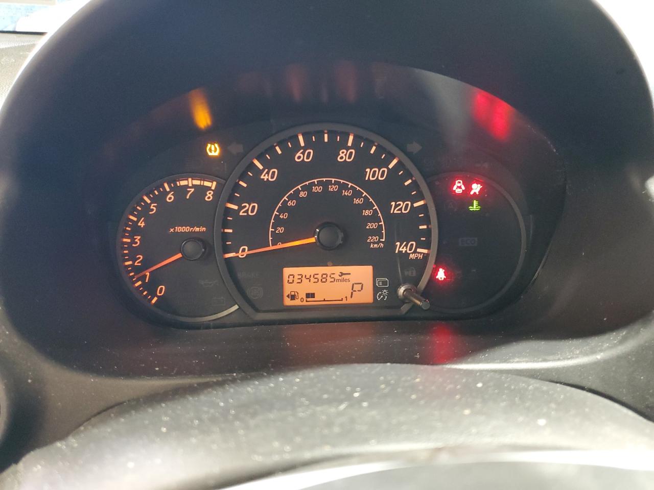 MITSUBISHI MIRAGE DE