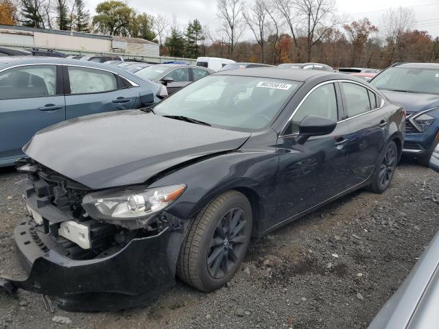 2016 MAZDA 6 SPORT #3278553999