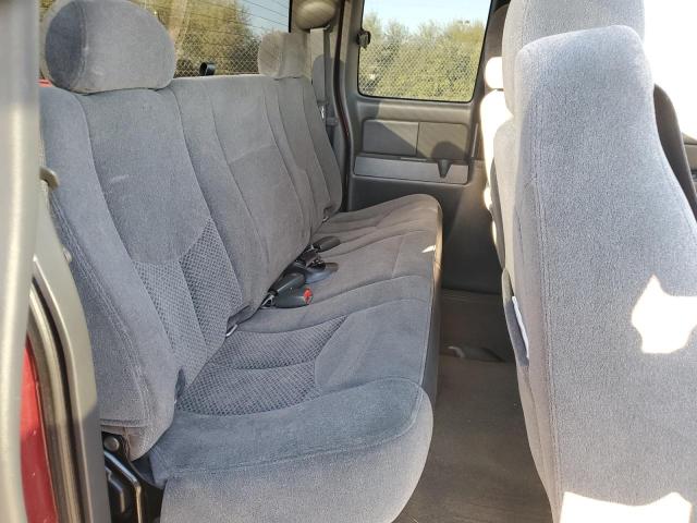 2005 CHEVROLET SILVERADO C1500 #3278570944