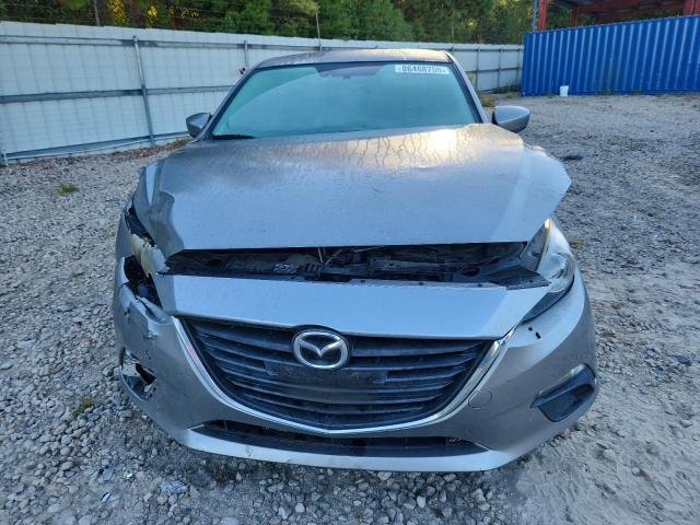 2016 MAZDA 3 SPORT 3MZBM1U72GM275240