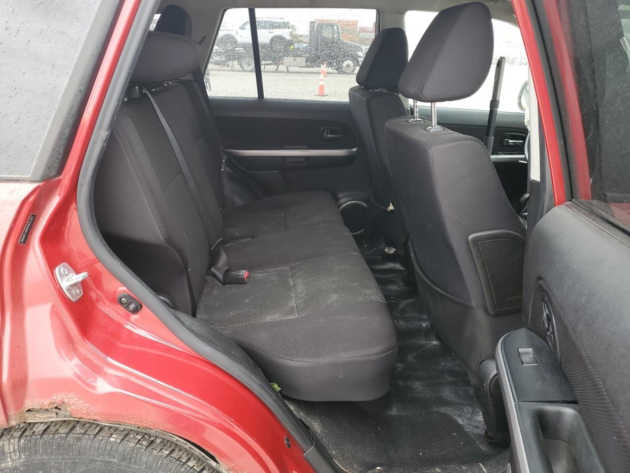 SUZUKI GRAND VITARA PREMIUM