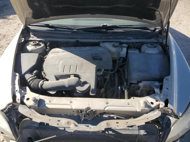 2011 CHEVROLET MALIBU 1LT - 1G1ZC5EU8BF154472