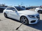 Lot #3304770918 2016 MERCEDES-BENZ C 300