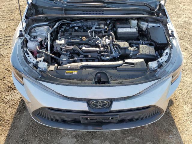 2025 TOYOTA COROLLA LE #3290204206