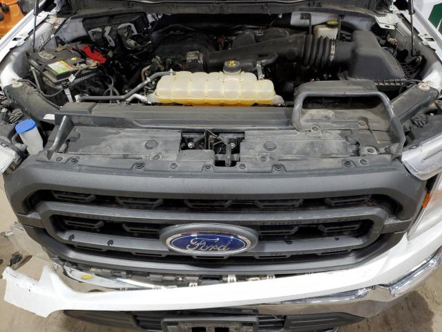 2021 FORD F150 #3273894795