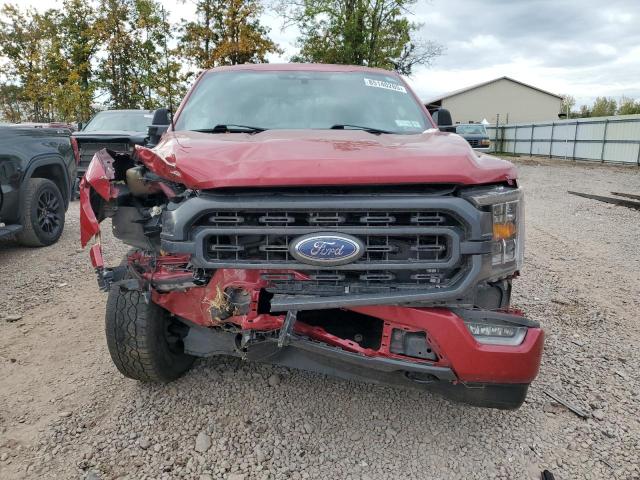 2022 FORD F150 SUPER - 1FTFW1E52NKE48500
