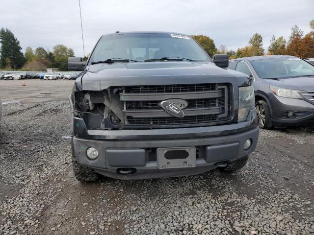2013 FORD F150 SUPER - 1FTFW1EF3DKF96212