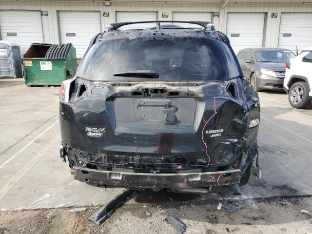 2016 TOYOTA RAV4 LIMITED #3296971852