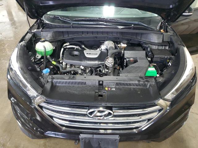 2017 HYUNDAI TUCSON LIM #3283989802