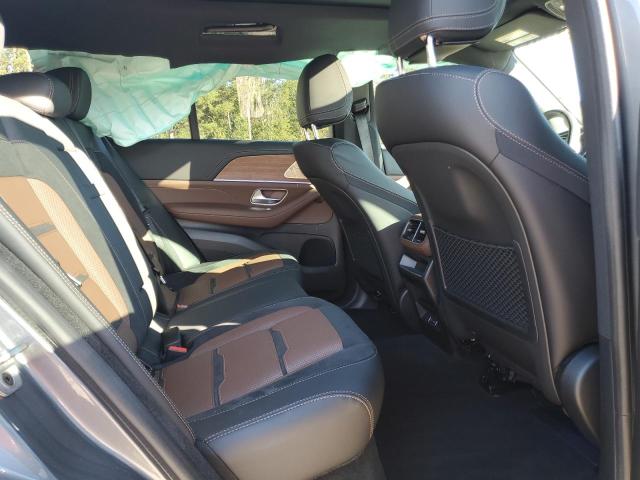 2024 MERCEDES-BENZ GLE AMG 53 - 4JGFB6BBXRB219891