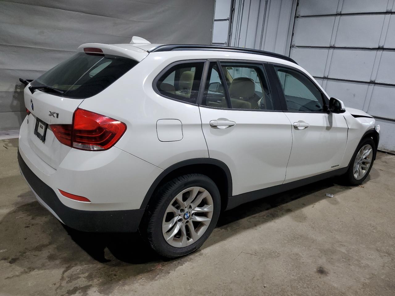 BMW X1 XDRIVE28I