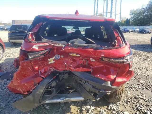 2026 CHEVROLET EQUINOX LT #3304591449