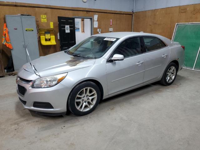 Global Auto Auctions: 2014 CHEVROLET MALIBU 1LT