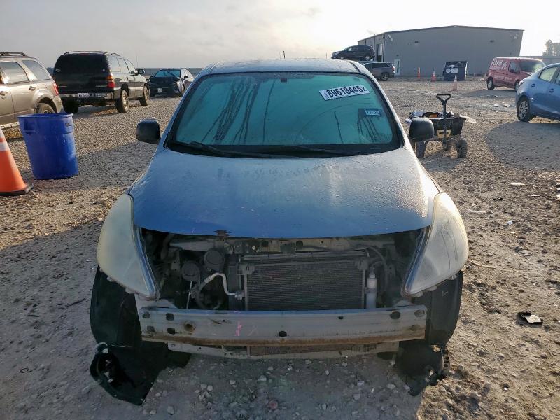 2012 NISSAN VERSA S - 3N1CN7AP2CL810663