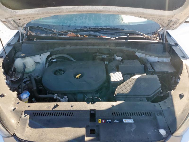 2016 HYUNDAI TUCSON LIM - KM8J33A40GU248066