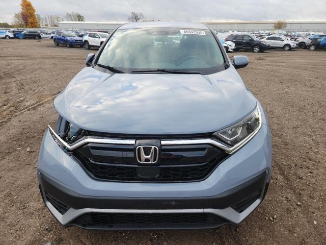 2021 HONDA CR-V SE - 7FARW2H78ME034430
