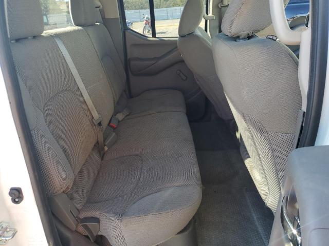 2017 NISSAN FRONTIER S #3304161444