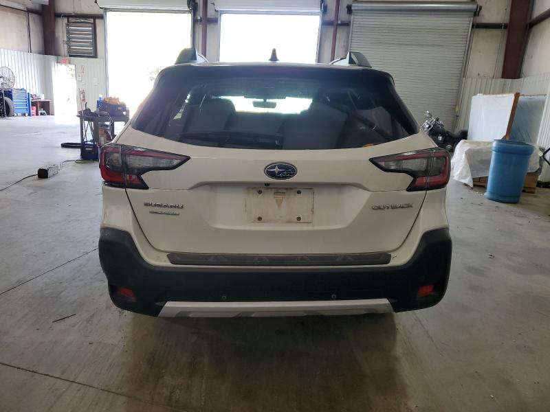 2024 SUBARU OUTBACK LI #3297200410