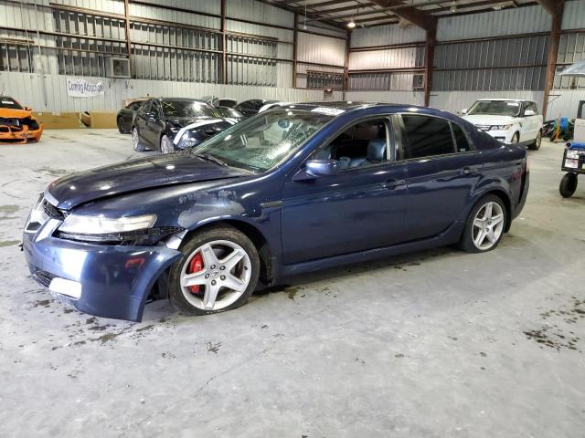ACURA TL