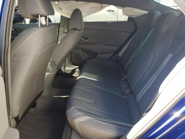 2023 HYUNDAI ELANTRA SE #3278947026