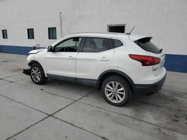 2019 NISSAN ROGUE SPOR - JN1BJ1CR4KW624067