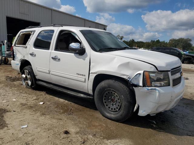 2012 CHEVROLET TAHOE C150 - 1GNSCBE04CR254483