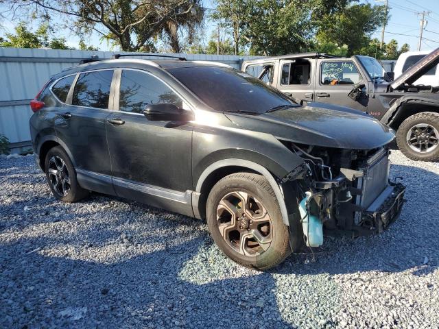 2017 HONDA CR-V TOURI - 5J6RW1H98HL012755