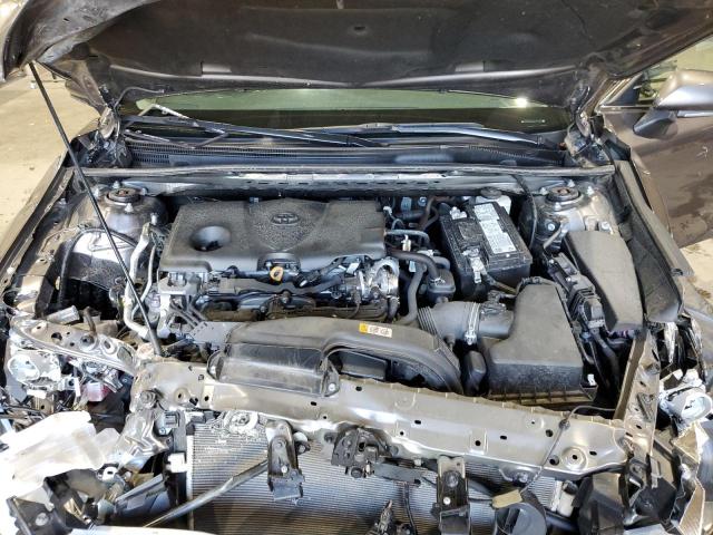 2024 TOYOTA CAMRY SE N - 4T1G11AK3RU191268