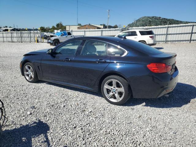 2016 BMW 428 XI GRA WBA4C9C58GG140042