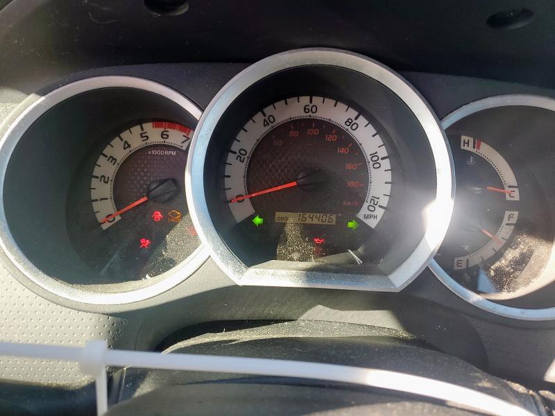 2014 TOYOTA TACOMA - 5TFUU4EN3EX102666