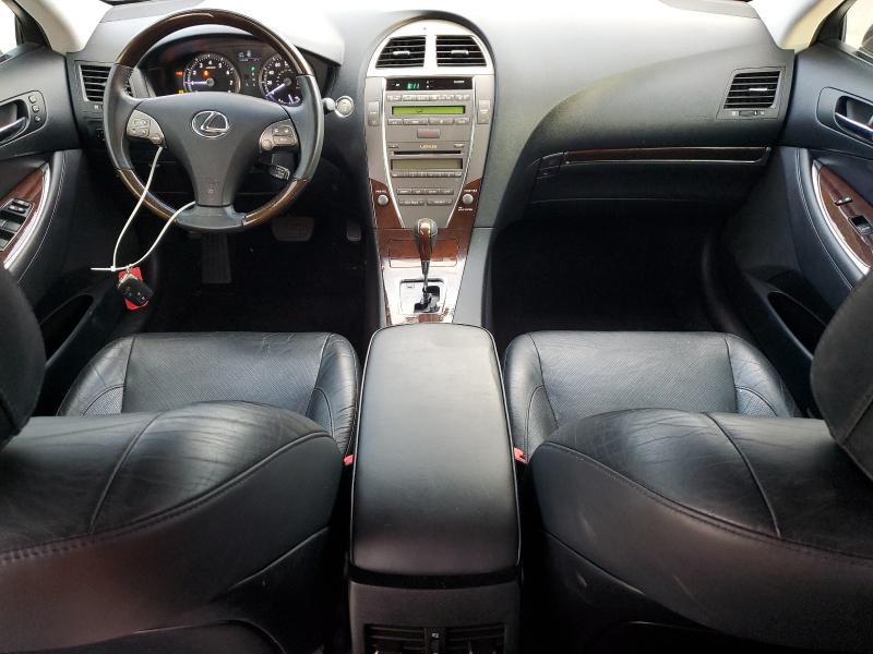 2010 LEXUS ES 350 - JTHBK1EG4A2410349